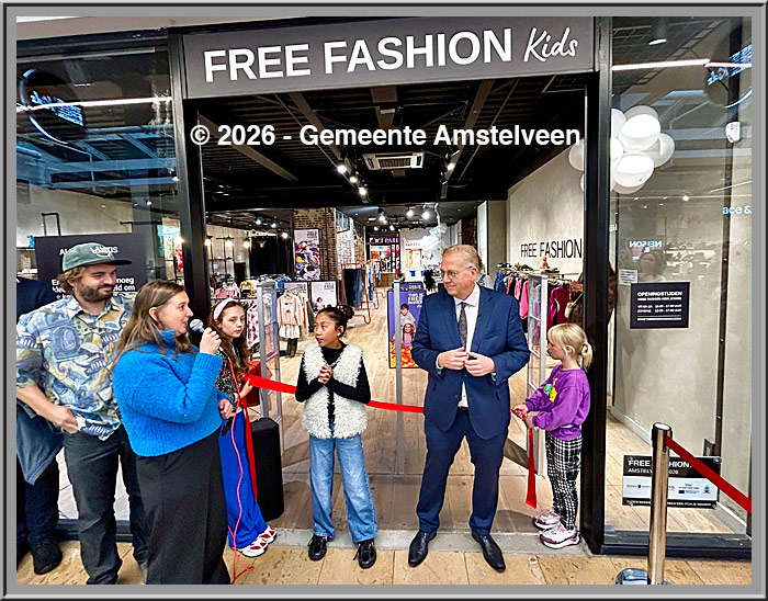 Amstelveen