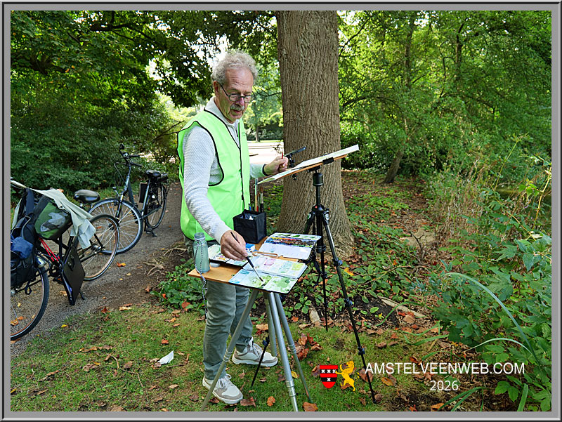 Amstelveen
