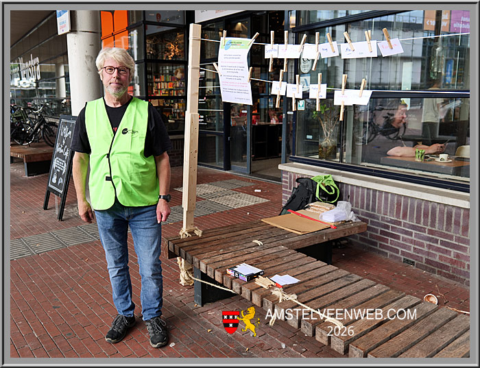 Amstelveen