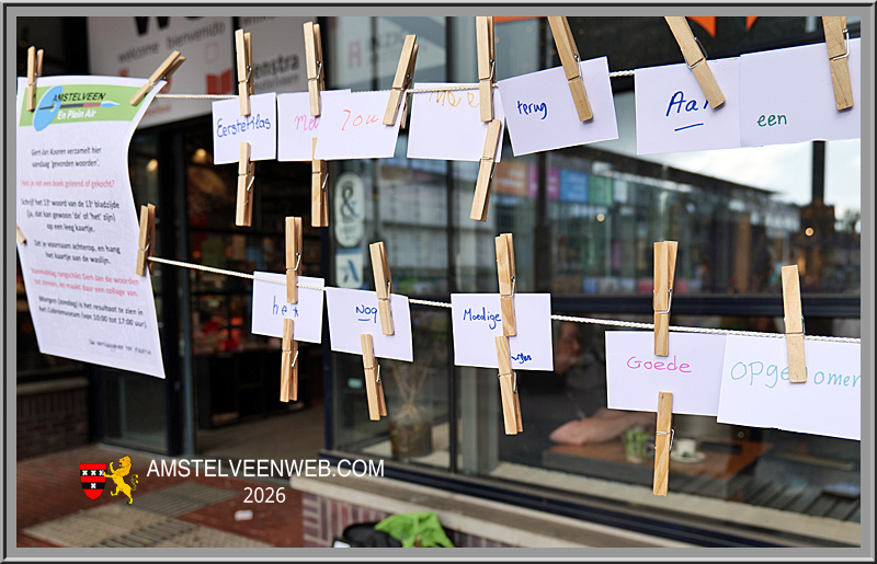 Amstelveen
