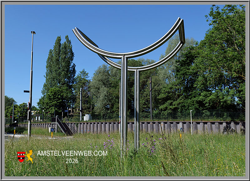 Foto Amstelveen