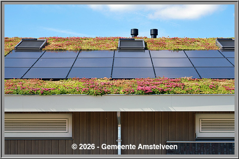 Amstelveen