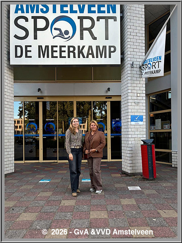 Amstelveen
