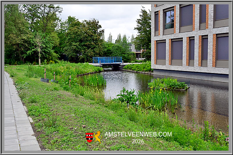 Amstelveen