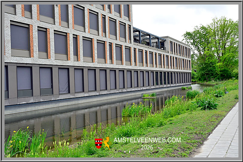 Amstelveen