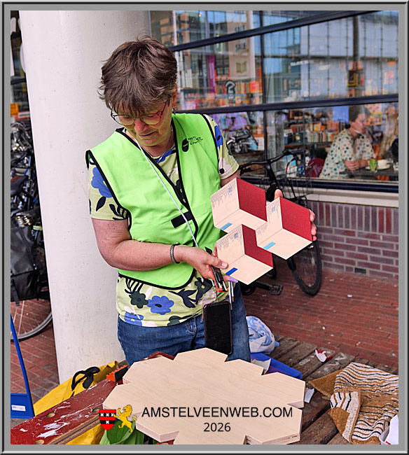 Amstelveen