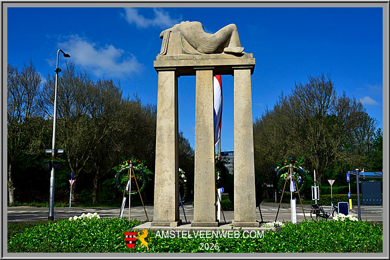 Amstelveen