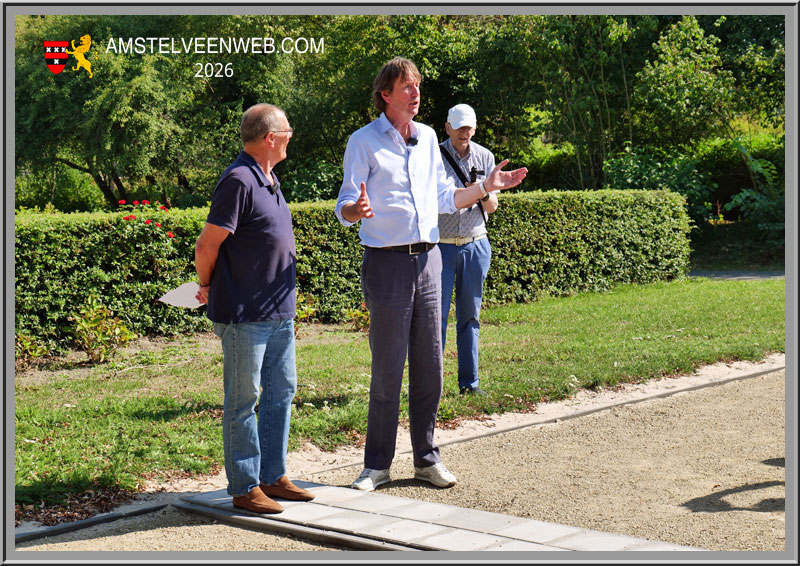Amstelveen