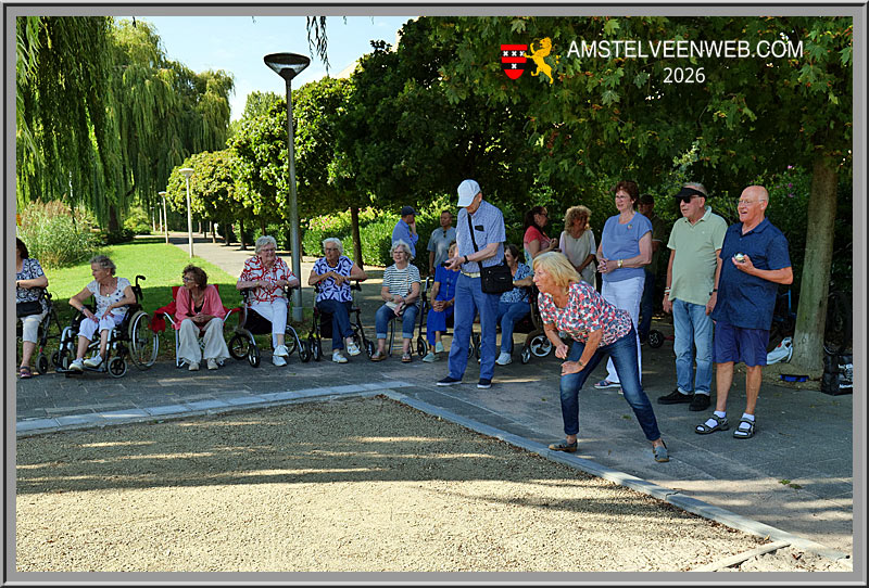 Amstelveen