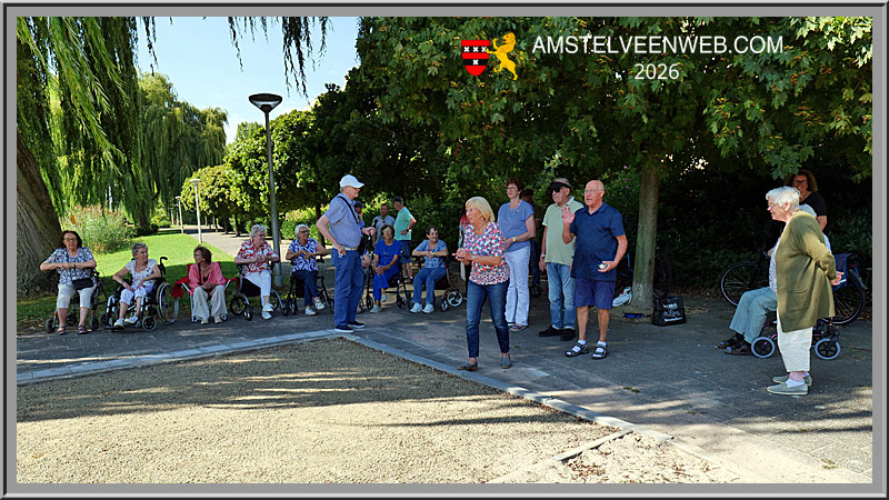 Amstelveen