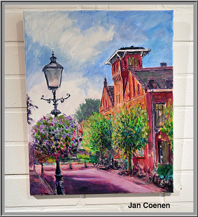 Amstelveen