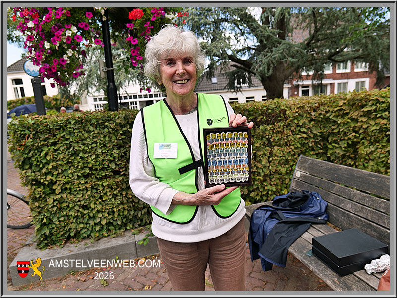 Amstelveen