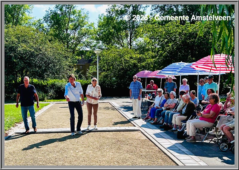 Amstelveen
