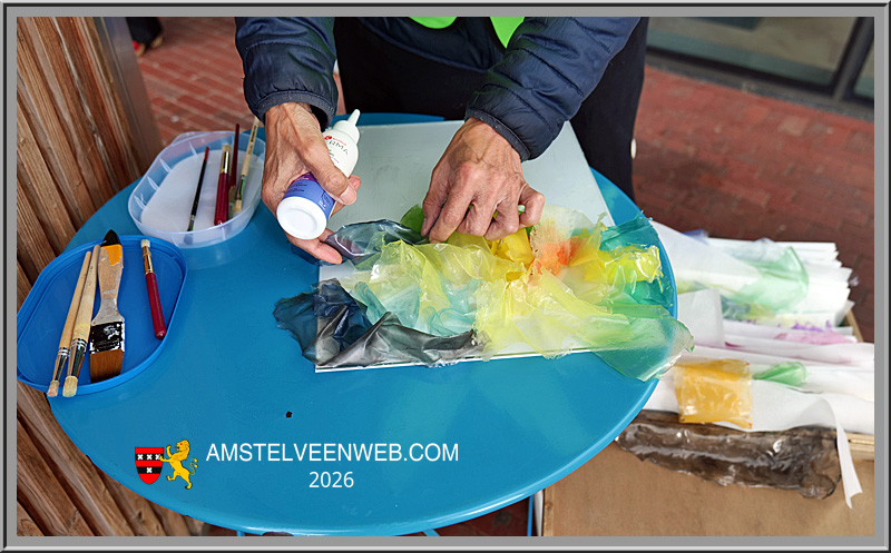 Amstelveen
