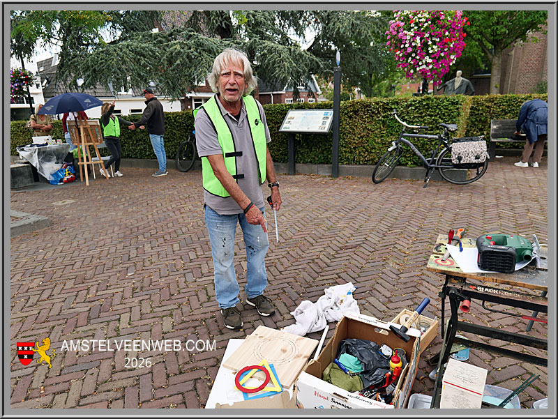 Amstelveen