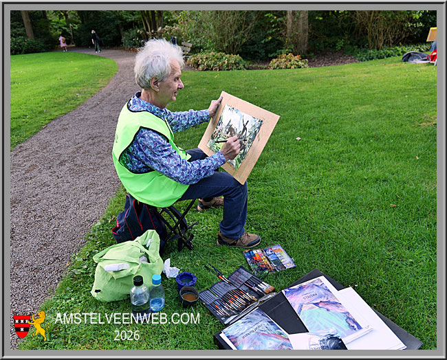 Amstelveen