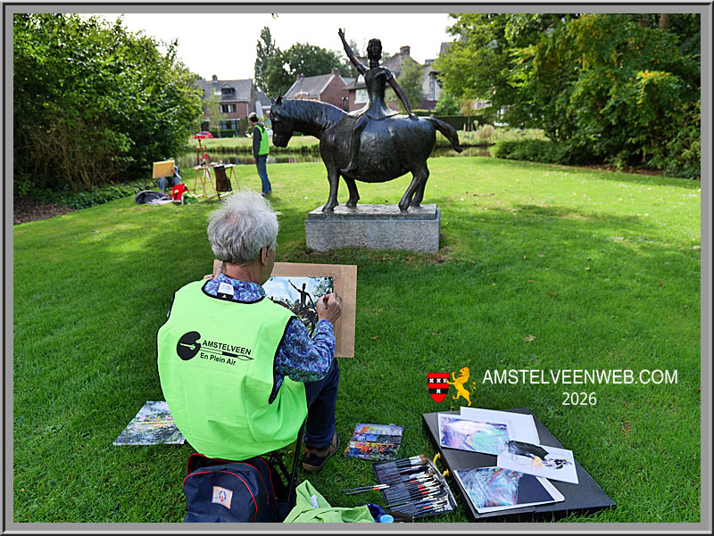Amstelveen