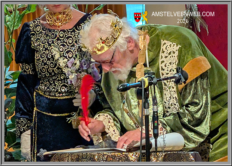 Amstelveen