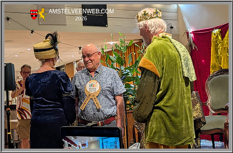 Amstelveen