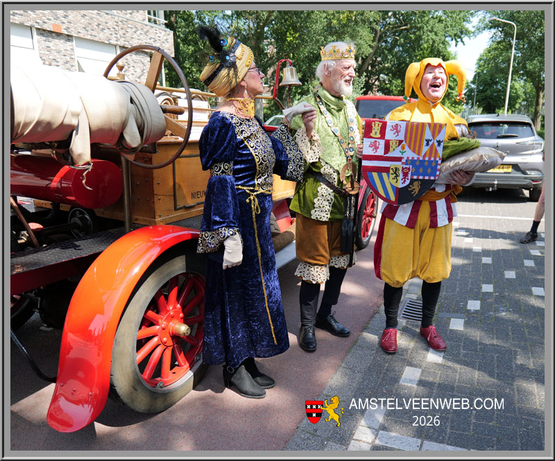 Amstelveen