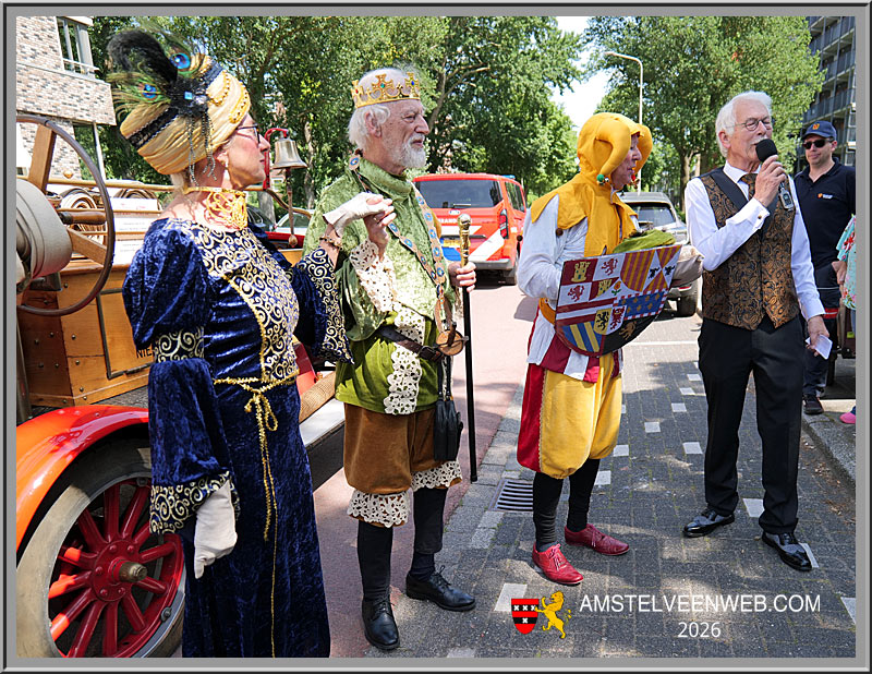 Amstelveen