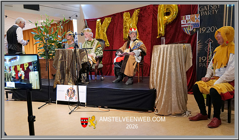 Amstelveen