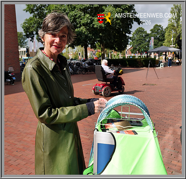 Amstelveen