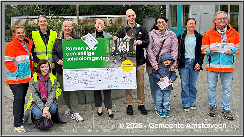 Amstelveen