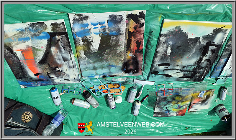 Amstelveen
