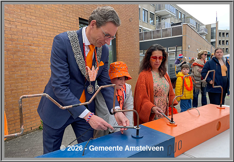 Amstelveen