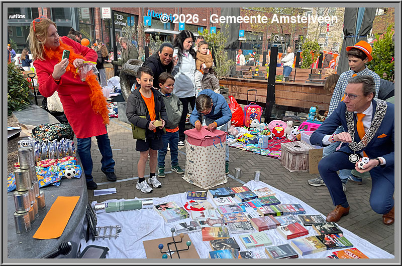 Amstelveen
