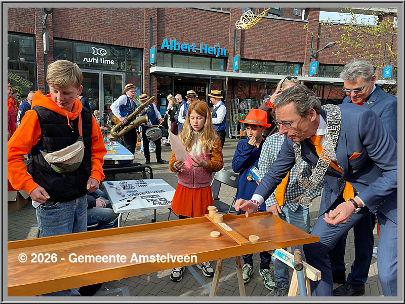 Amstelveen