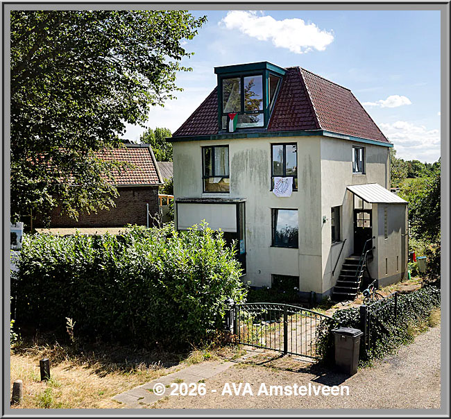 Amstelveen