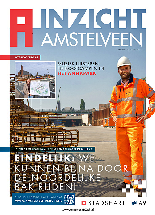 Amstelveen