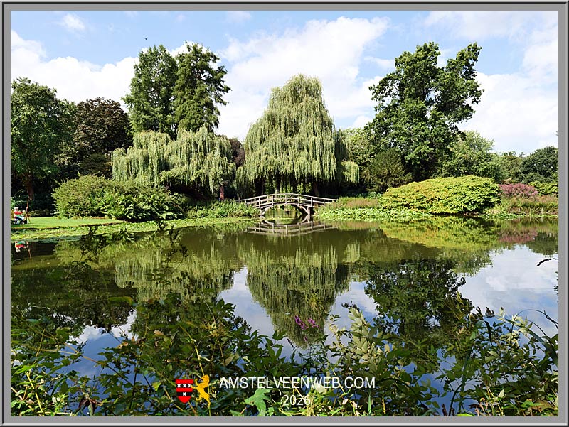 Amstelveen