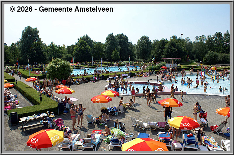 Amstelveen