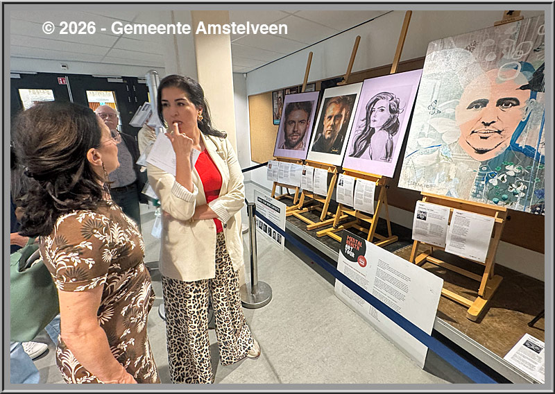 Amstelveen