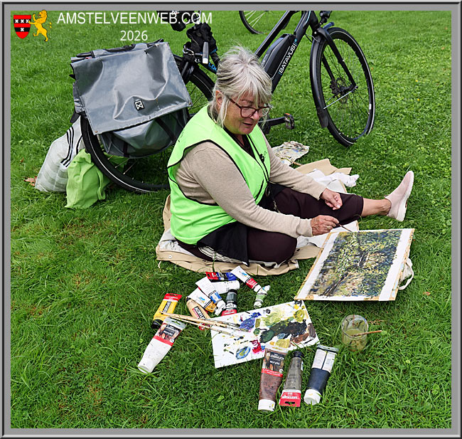 Amstelveen