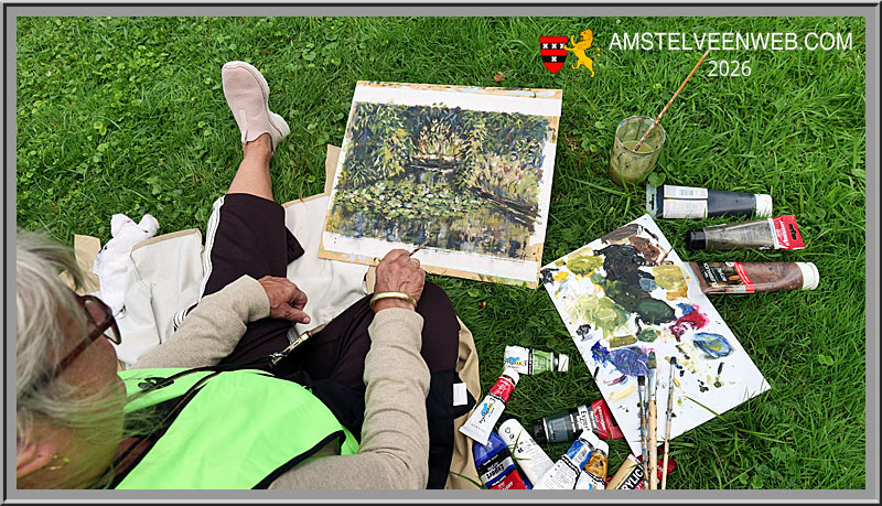Amstelveen