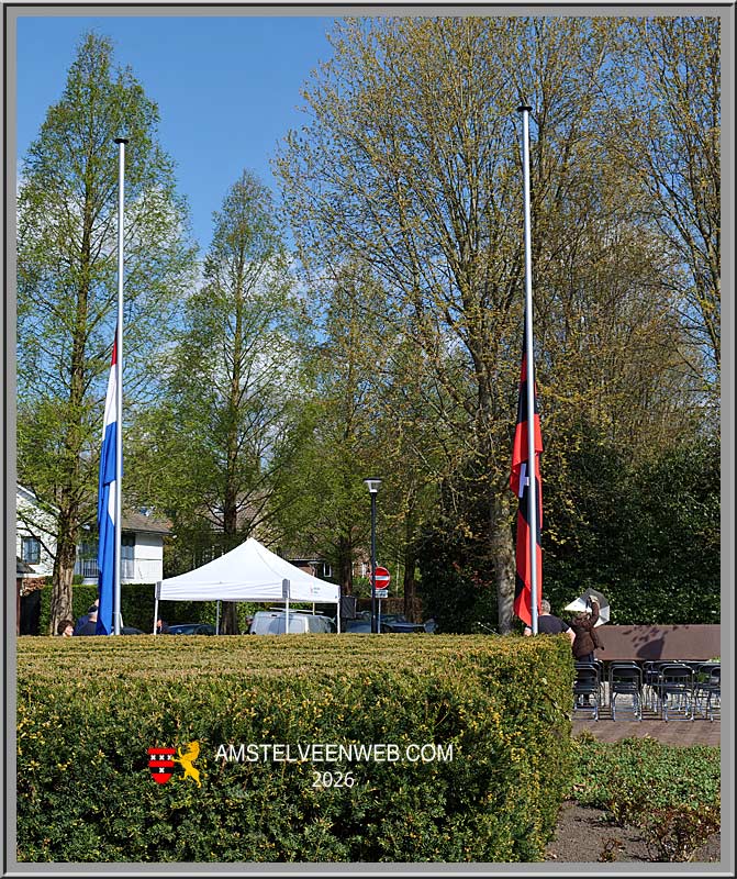 Amstelveen