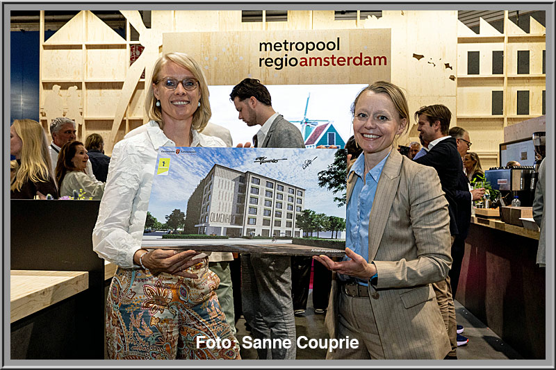 Amstelveen