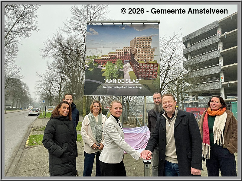 Amstelveen