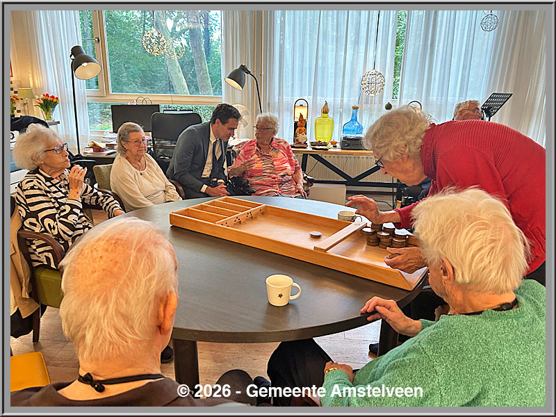 Amstelveen