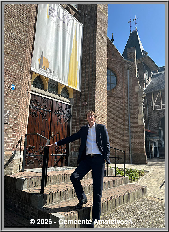 Amstelveen