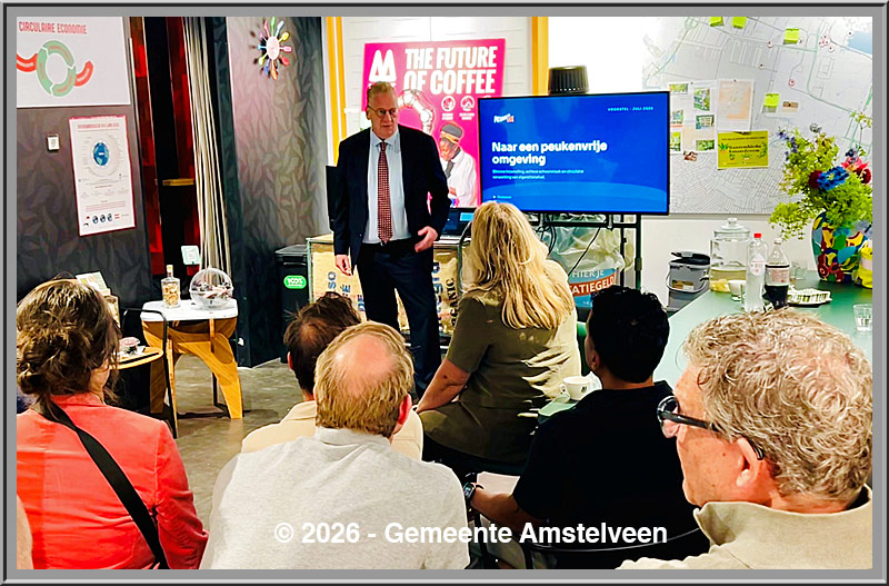 Amstelveen