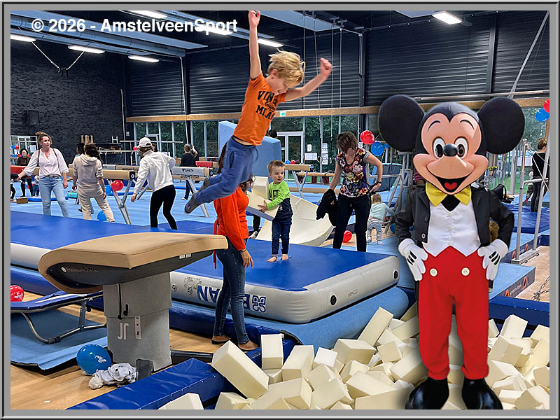 Amstelveen