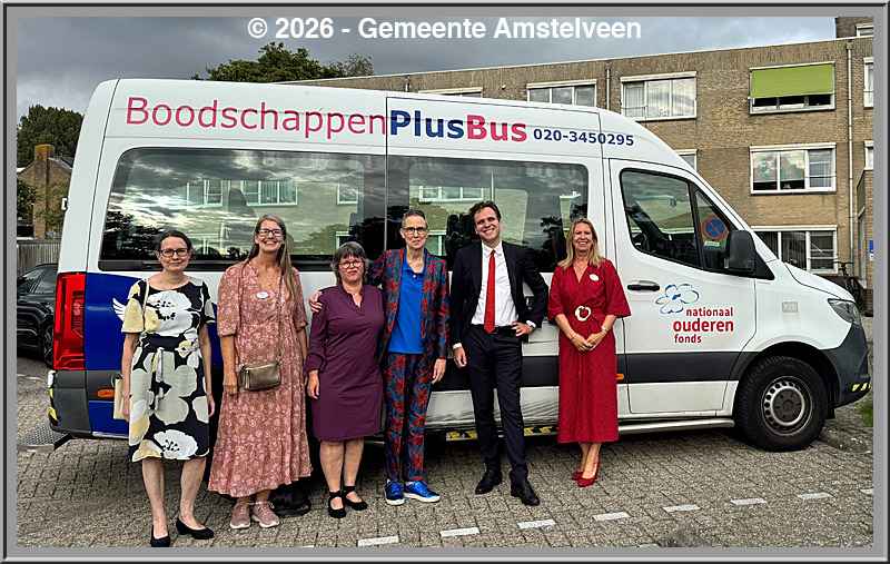 Amstelveen