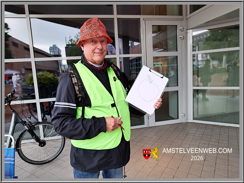 Amstelveen