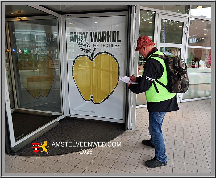Amstelveen