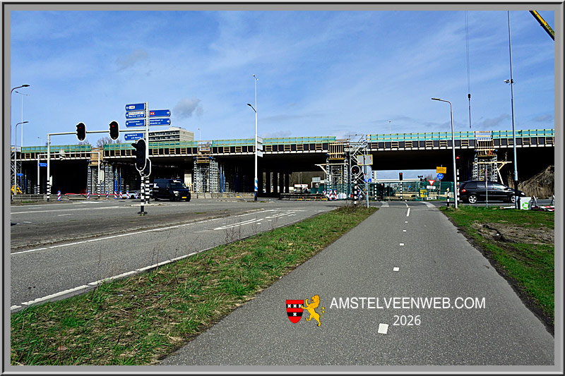 Amstelveen